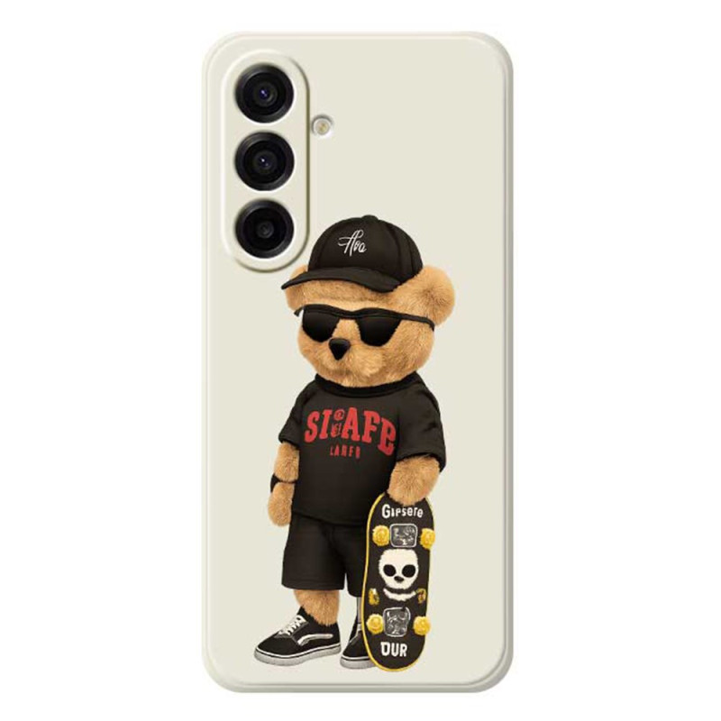 Capa para Samsung Galaxy A17 5G Cool Bear