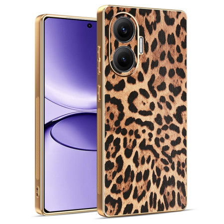 Capa Leopardo para Poco F7