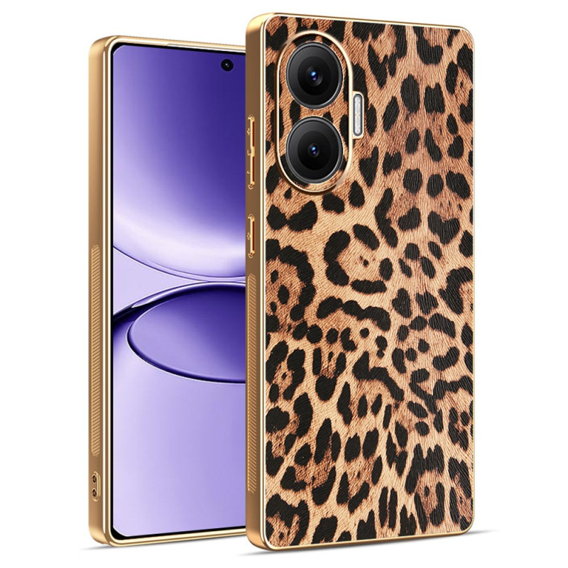 Capa Leopardo para Poco F7