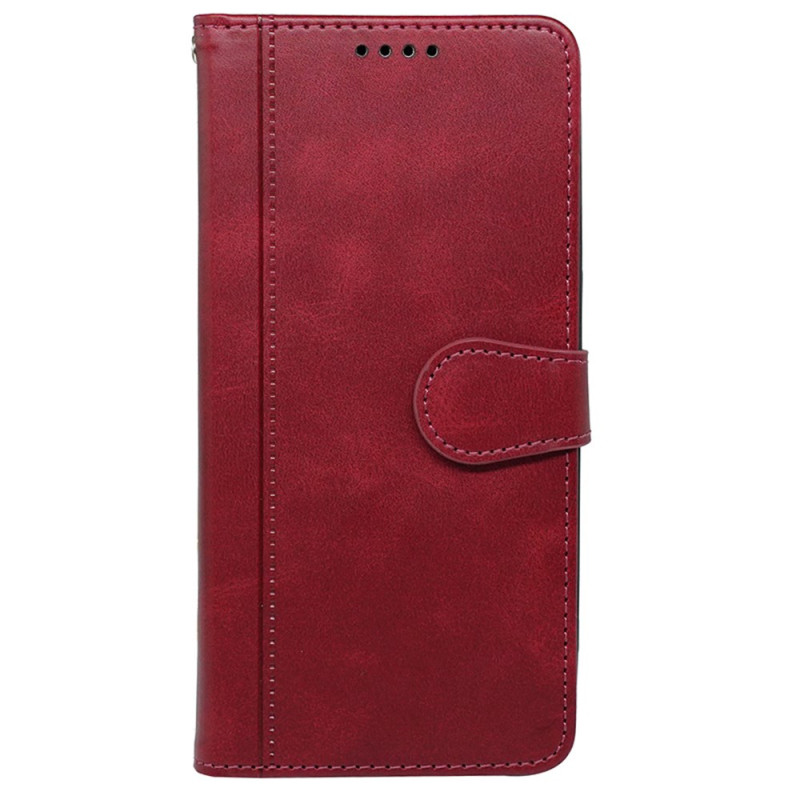 Capa de design vintage para Poco F7