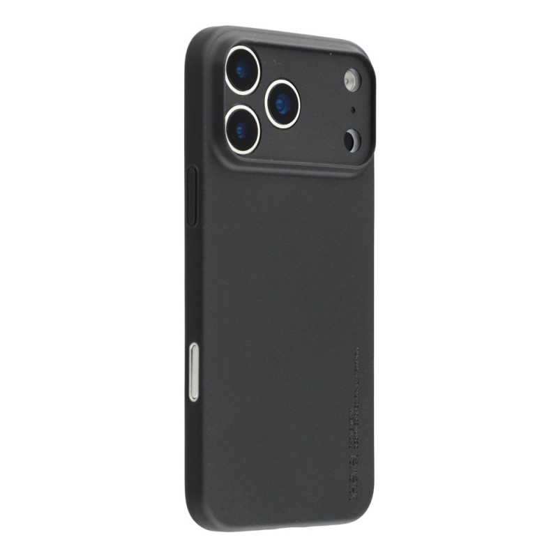 Capa iPhone 17 Pro Max X-LEVEL