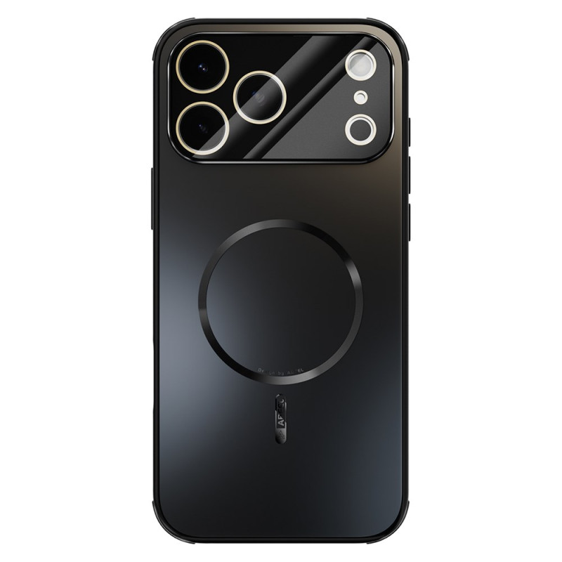 Capa magnética para iPhone 17 Pro Max Acabamento Mate