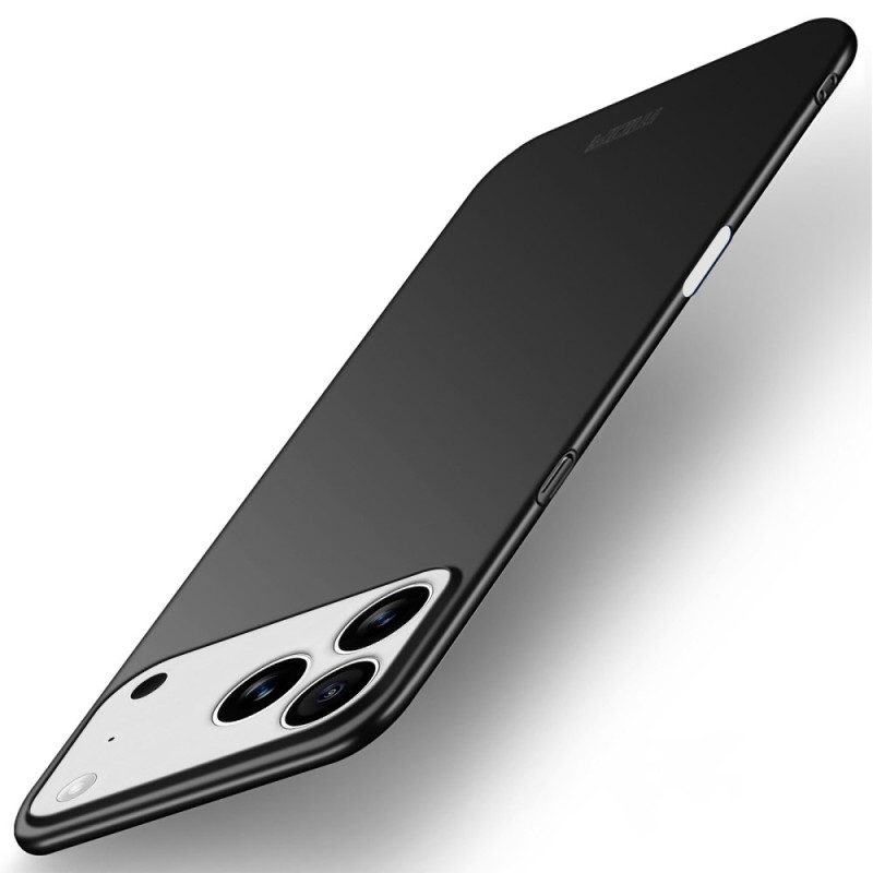 Capa MOFI para iPhone 17 Pro Max