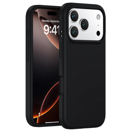 Capa Premium para iPhone 17...