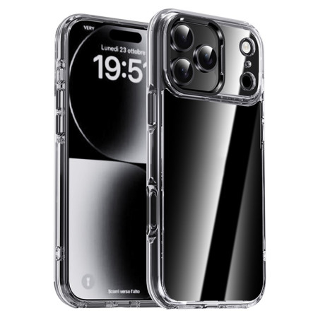 Capa para iPhone 17 Pro Max...