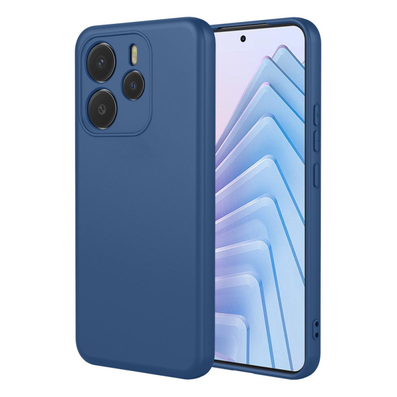 Capa de silicone líquida Xiaomi Redmi Note 14 5G