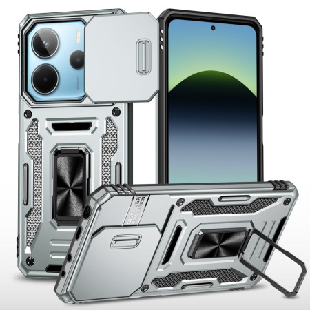 Capa ultra-resistente...