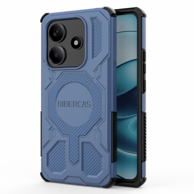 Xiaomi Redmi Note 14 5G Capa MagSafe Compatível BIBERCAS