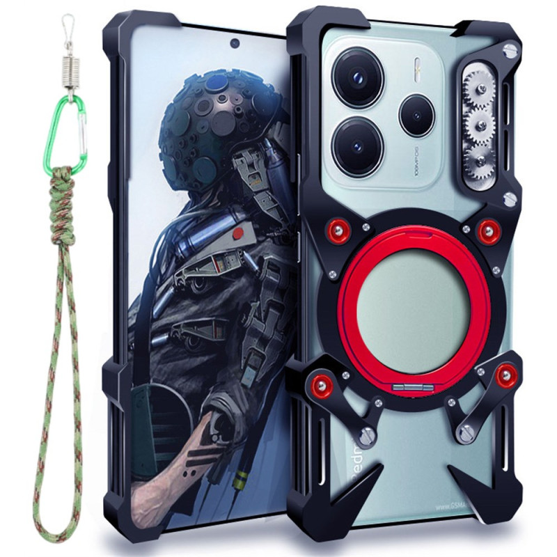 Capa de proteção Xiaomi Redmi Note 14 5G