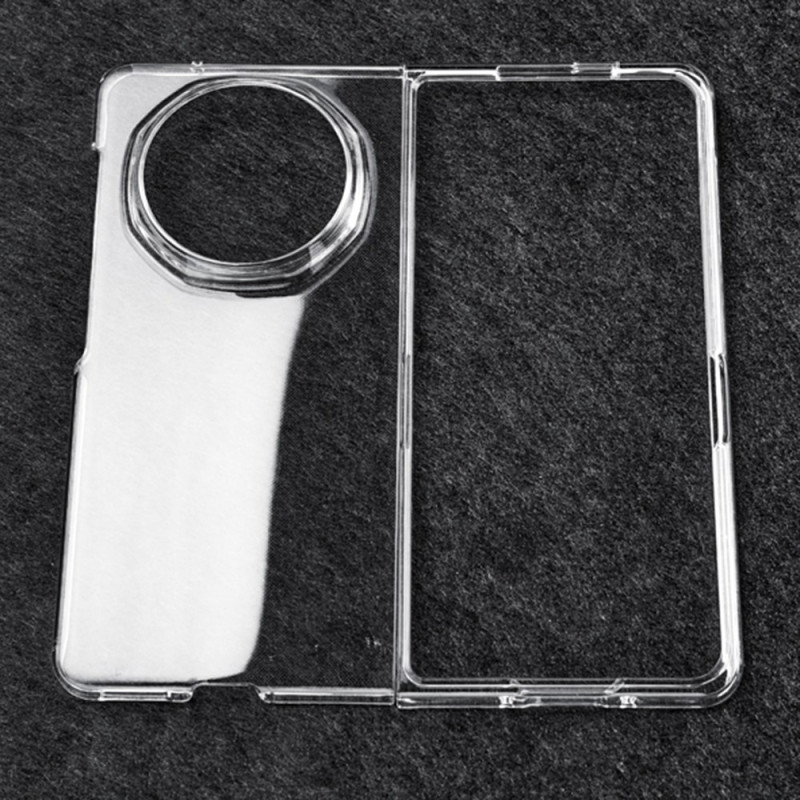 Capa transparente dobrável Honor Magic V5 5G