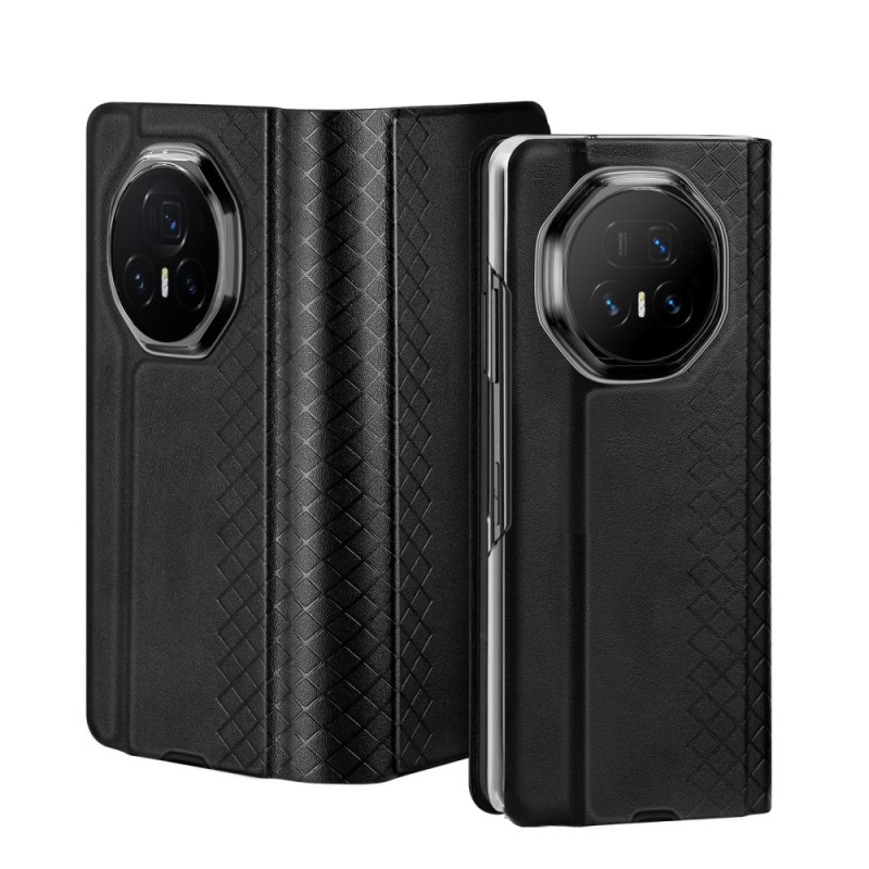 Capa para Honor Magic V5 5G Bril Series DUX DUCIS