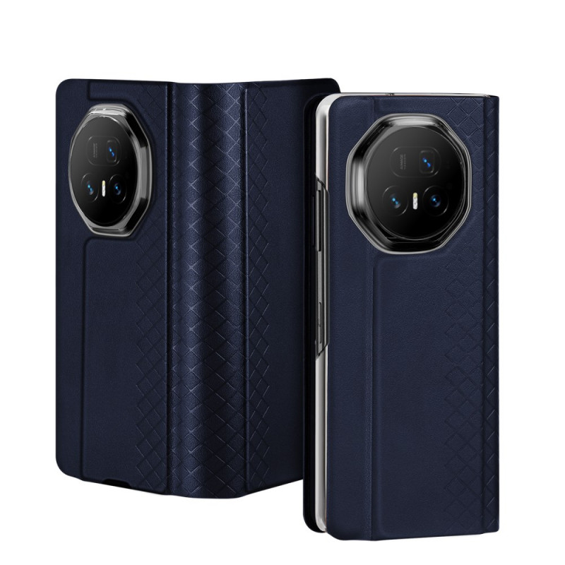 Capa para Honor Magic V5 5G Bril Series DUX DUCIS