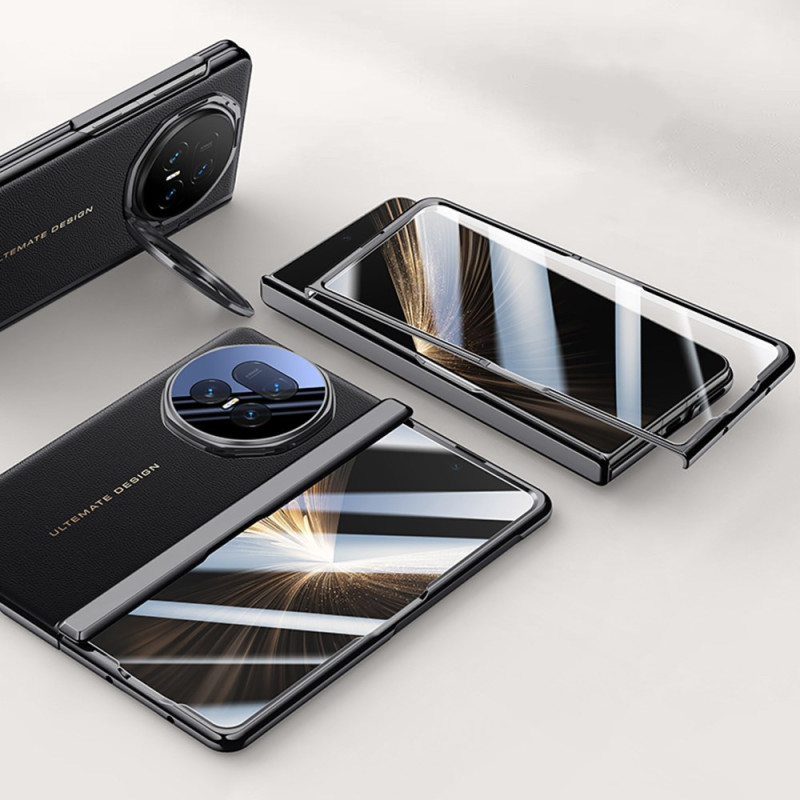 Capa de design premium Honor Magic V5 5G