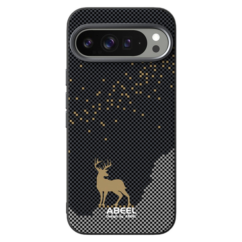 Capa compatível com Google Pixel 10 / 10 Pro MagSafe Padrão ABEEL