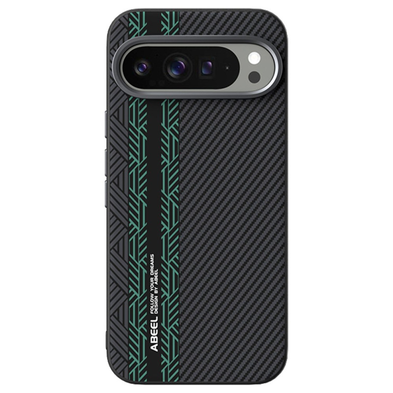 Capa para Google Pixel 10 / 10 Pro Design compatível com MagSafe ABEEL