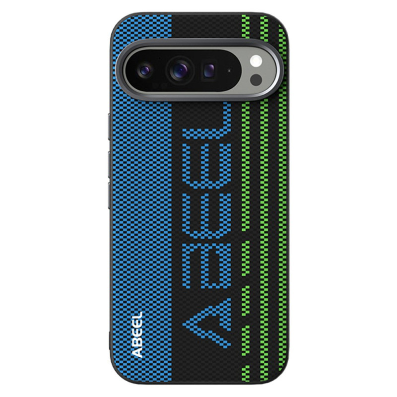 Capa para Google Pixel 10 / 10 Pro Compatível com MagSafe Elegante ABEEL