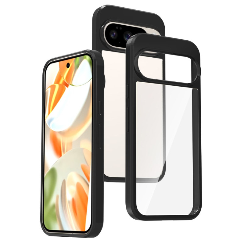 Capa transparente híbrida para Google Pixel 10 / 10 Pro