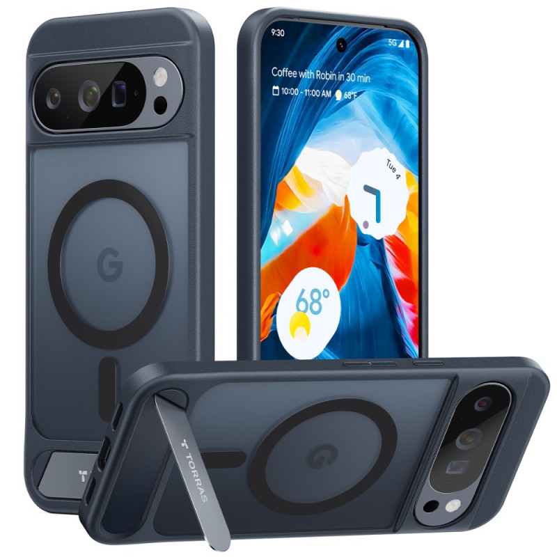 Capa para Google Pixel 10 Pro XL TORRAS
