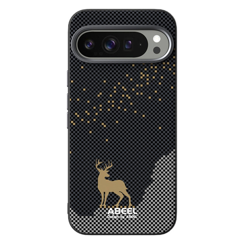 Capa para Google Pixel 10 Pro XL compatível com MagSafe padrão ABBEL