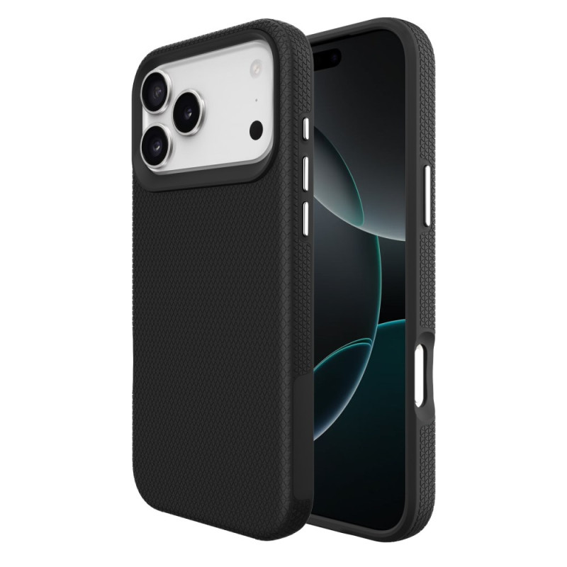 Capa MagSafe compatível com o iPhone 17 Pro Max