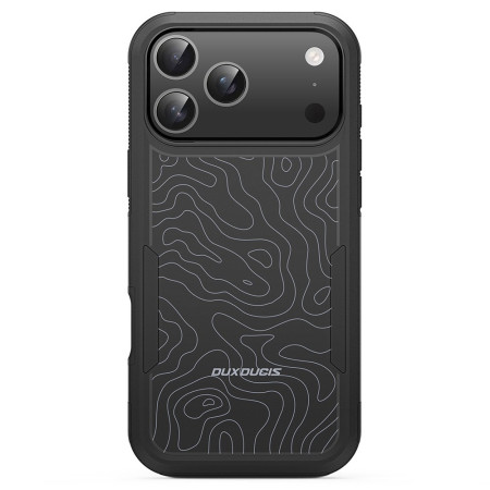 Capa para iPhone 17 Pro Max...