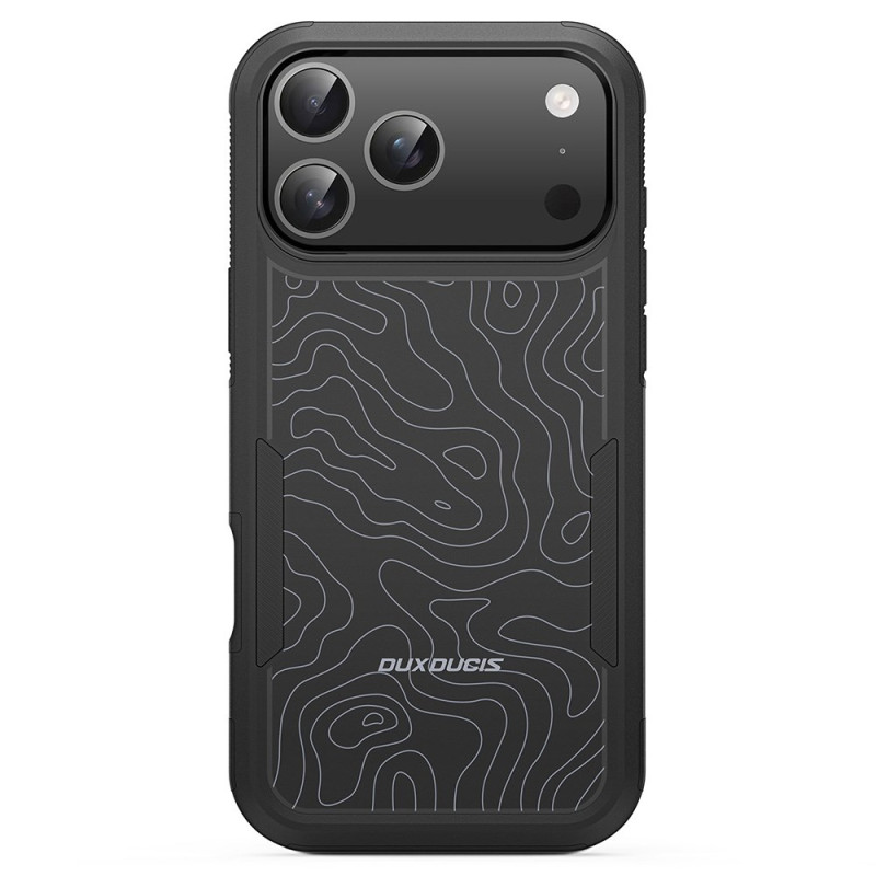Capa para iPhone 17 Pro Max SHLD Series DUX DUCIS
