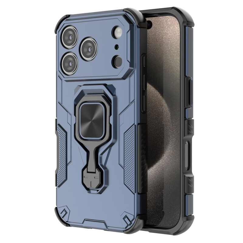 Capa de anel resistente para iPhone 17 Pro Max
