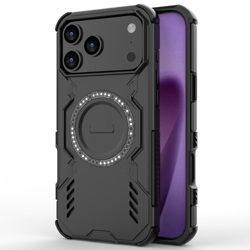 Capa magnética para iPhone 17 Pro Max