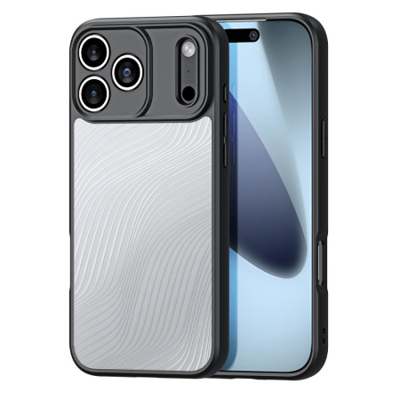 Capa iPhone 17 Pro Max Aimo...
