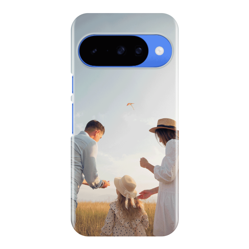 Capa personalizada para o Google Pixel 10