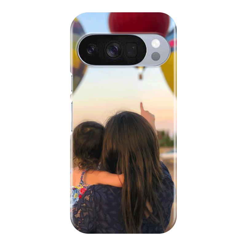 Capa personalizada para Google Pixel 10 Pro