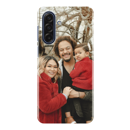 Capa personalizada para...
