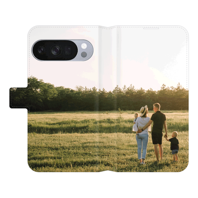 Capa personalizada para o Google Pixel 10 Pro