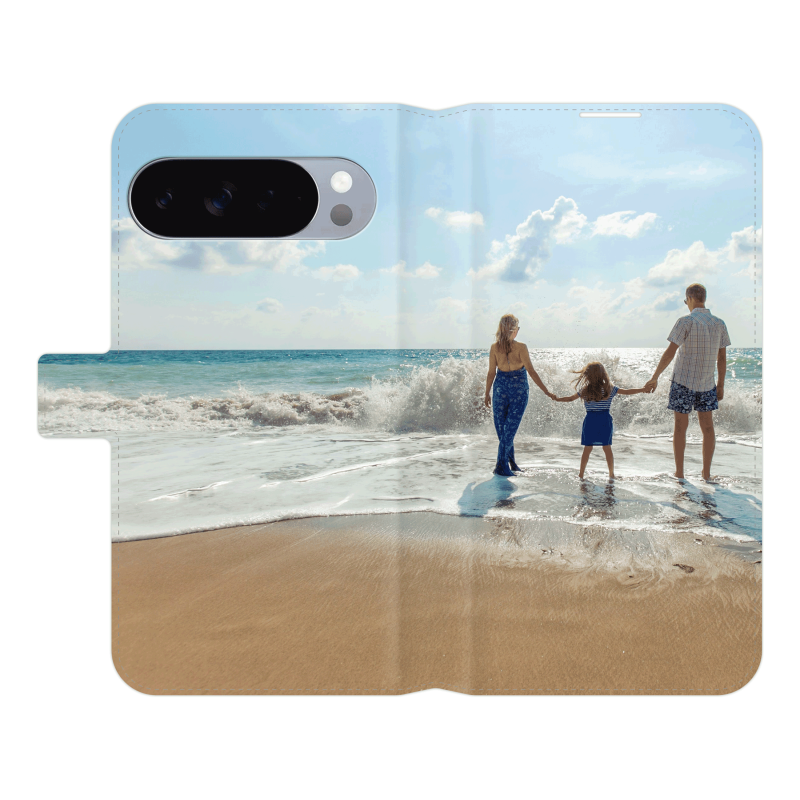 Capa
personalizado Google Pixel 10 Pro XL