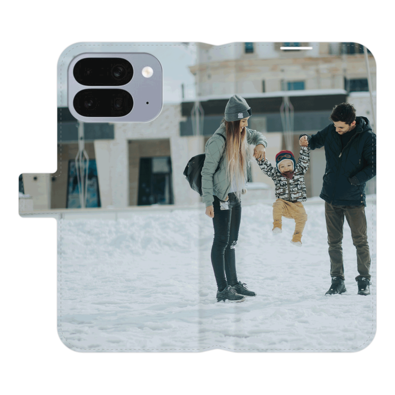 Capa personalizada Google Pixel 10 Pro Fold