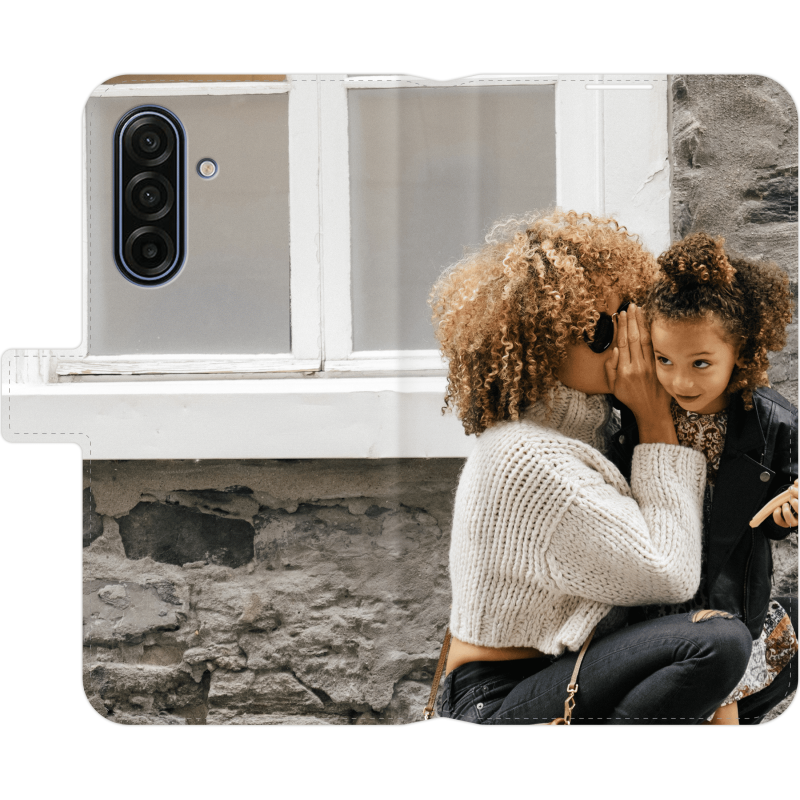 Capa personalizada Samsung Galaxy A17 5G