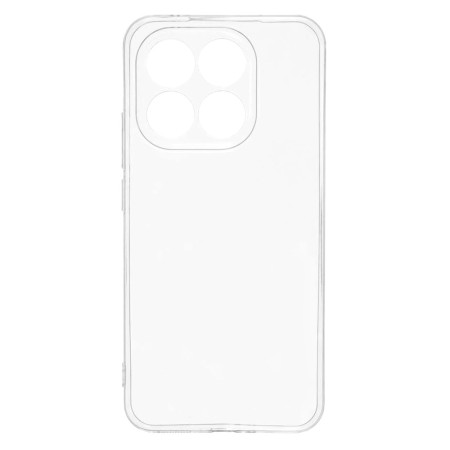 Capa transparente ultra...