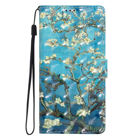 Capa Xiaomi 15T Flor de...