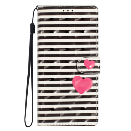 Capa Xiaomi 15T Riscas e...