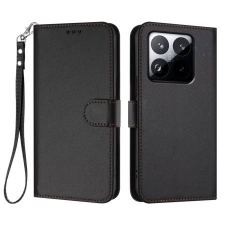 Housse Xiaomi 15T Unie à...
