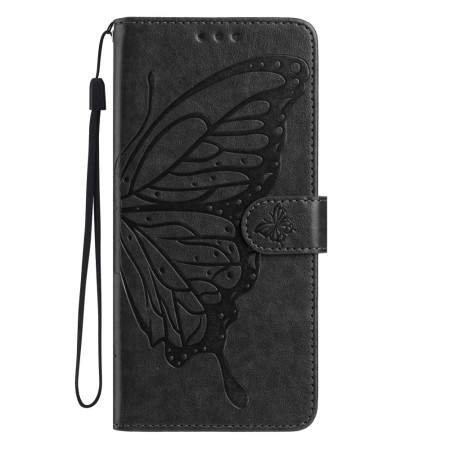 Capa gráfica Butterfly para...