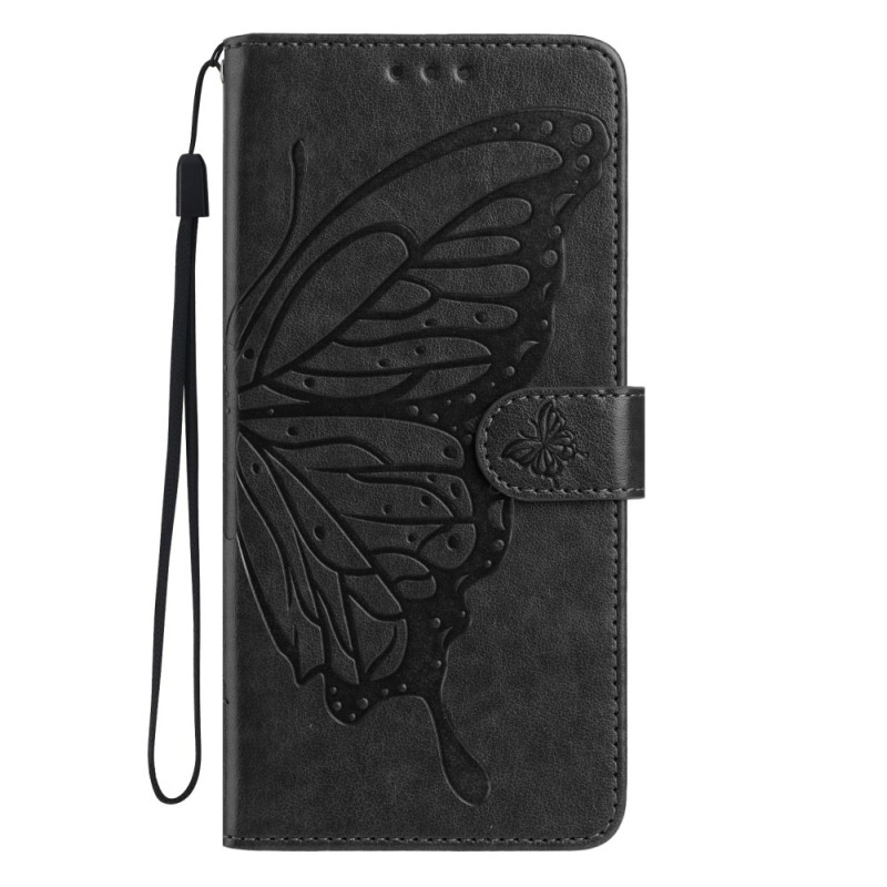 Capa gráfica Butterfly para Xiaomi 15T