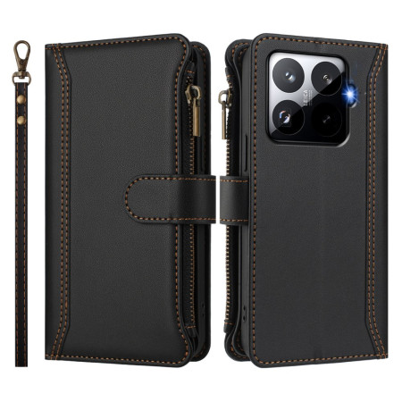 Capa com cordão para Xiaomi...