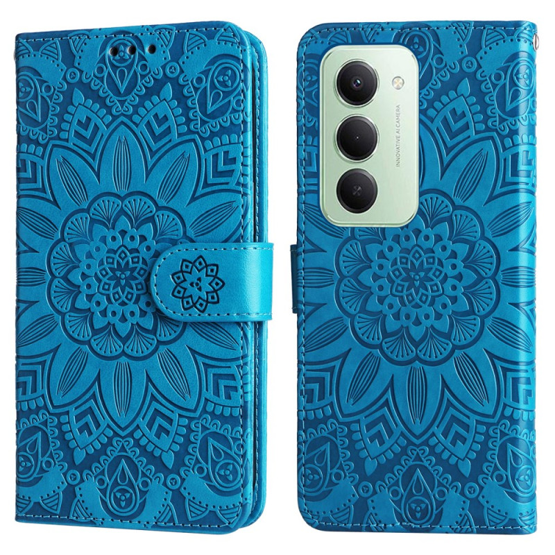 Capa Mandala Xiaomi Redmi 15 4G