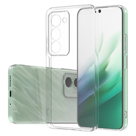 Capa transparente Xiaomi...