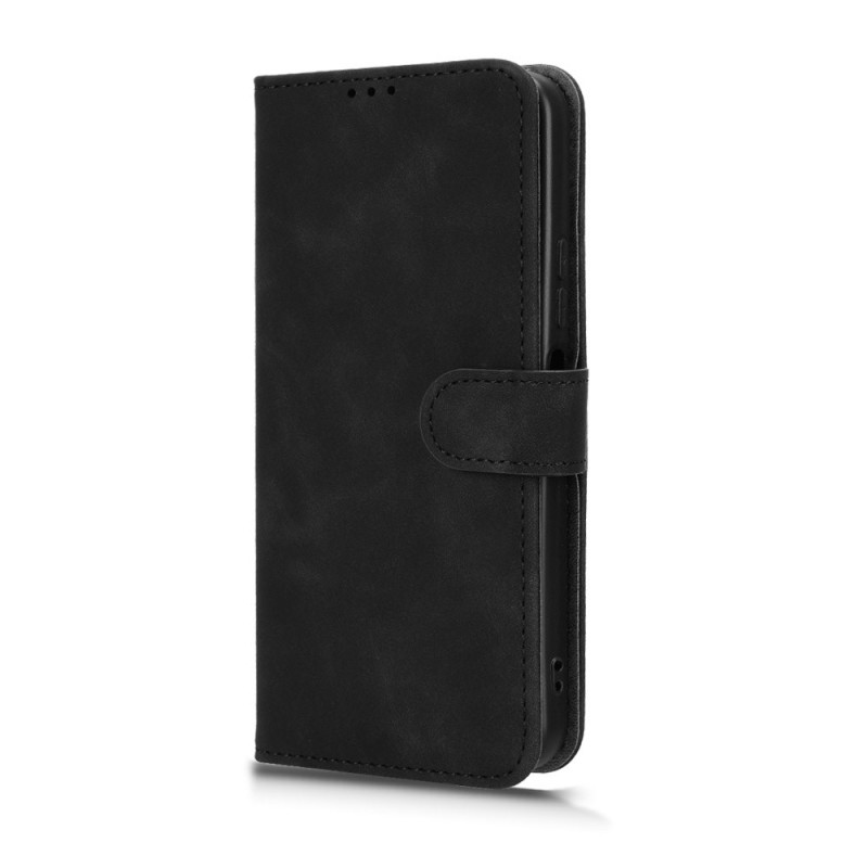 Capa com efeito camurça Xiaomi Redmi 15 5G