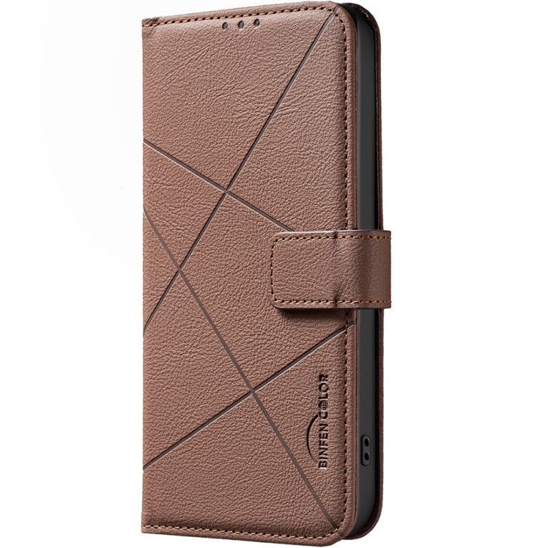 Capa Xiaomi Redmi 15C 4G / 5G Linha BINFEN COLOR