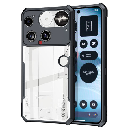 Nada Capa para telemóvel...