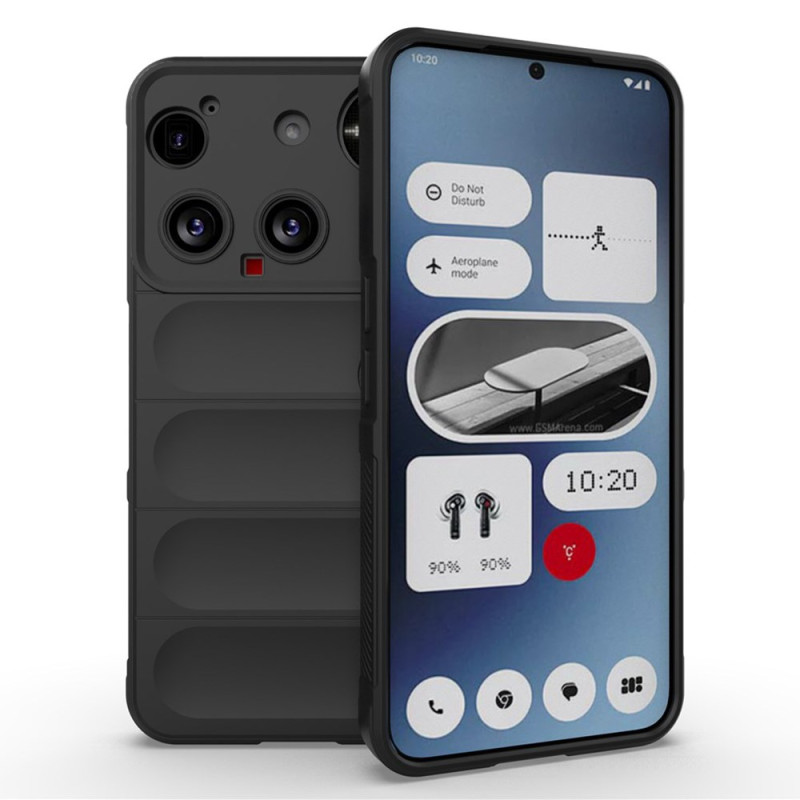 Capa para telemóvel Nothing (3) 5G Antiderrapante