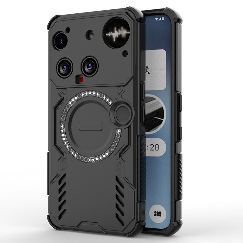 Capa para telemóvel Nothing (3) 5G Robust Magnetic